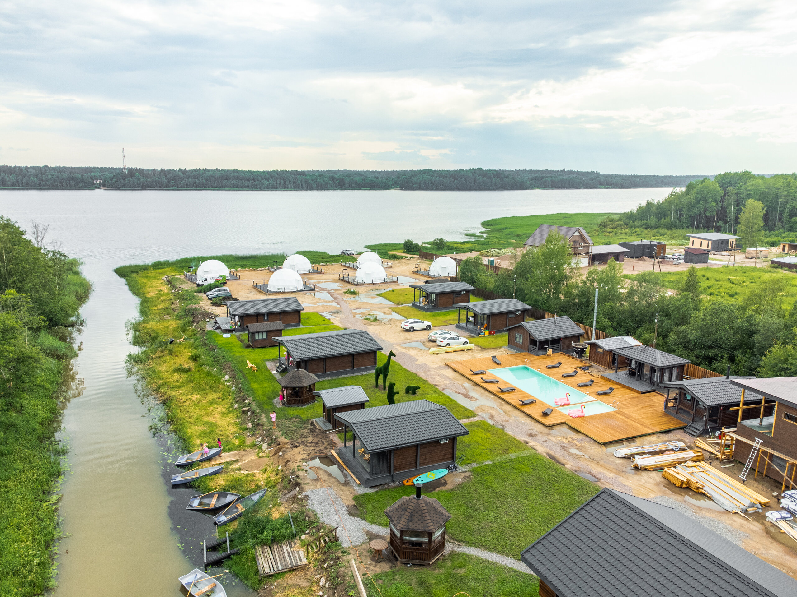 Фото Фазенда