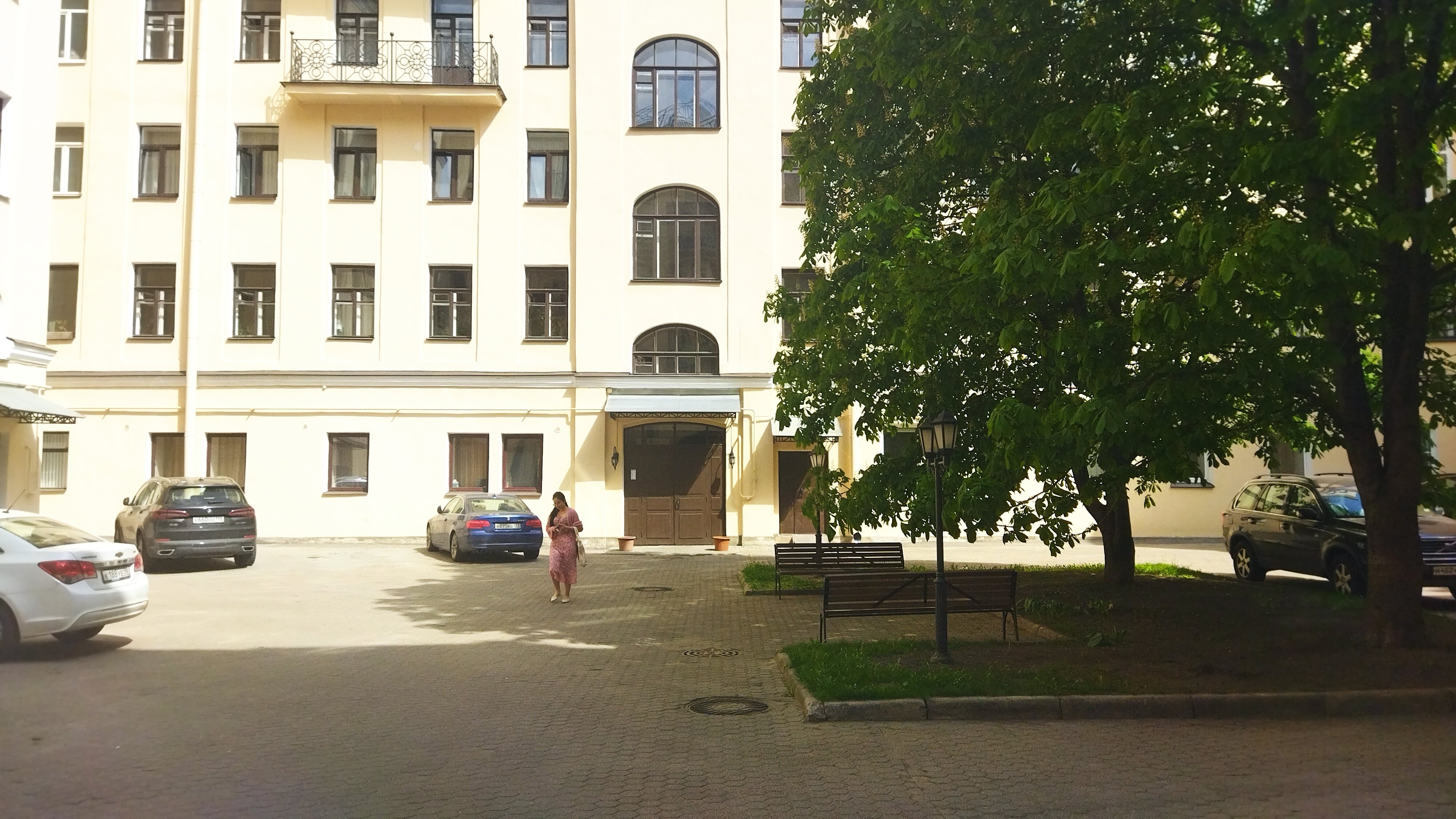 Фото Мини-отель Тучков 3