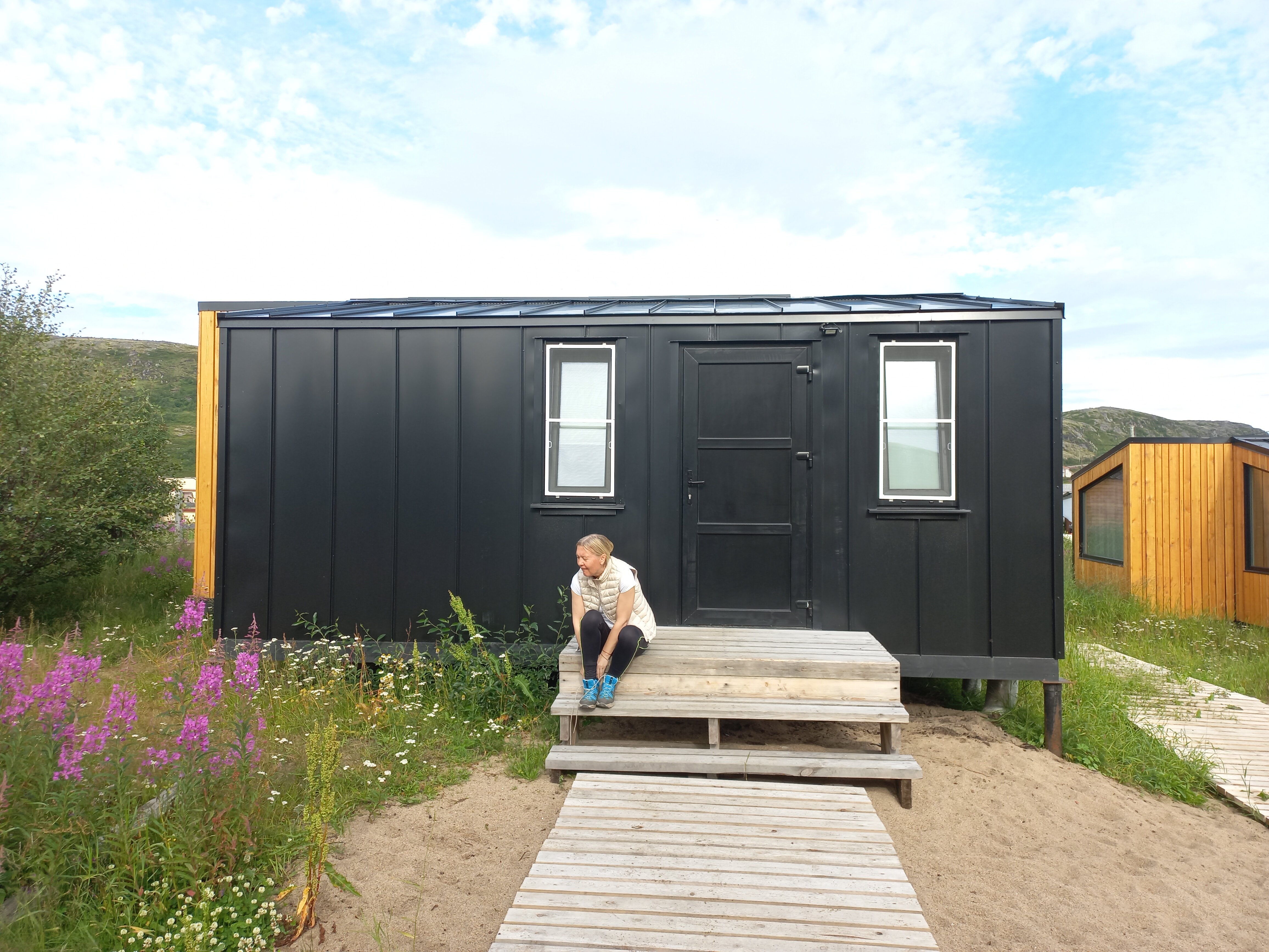 Фото Ковчег51