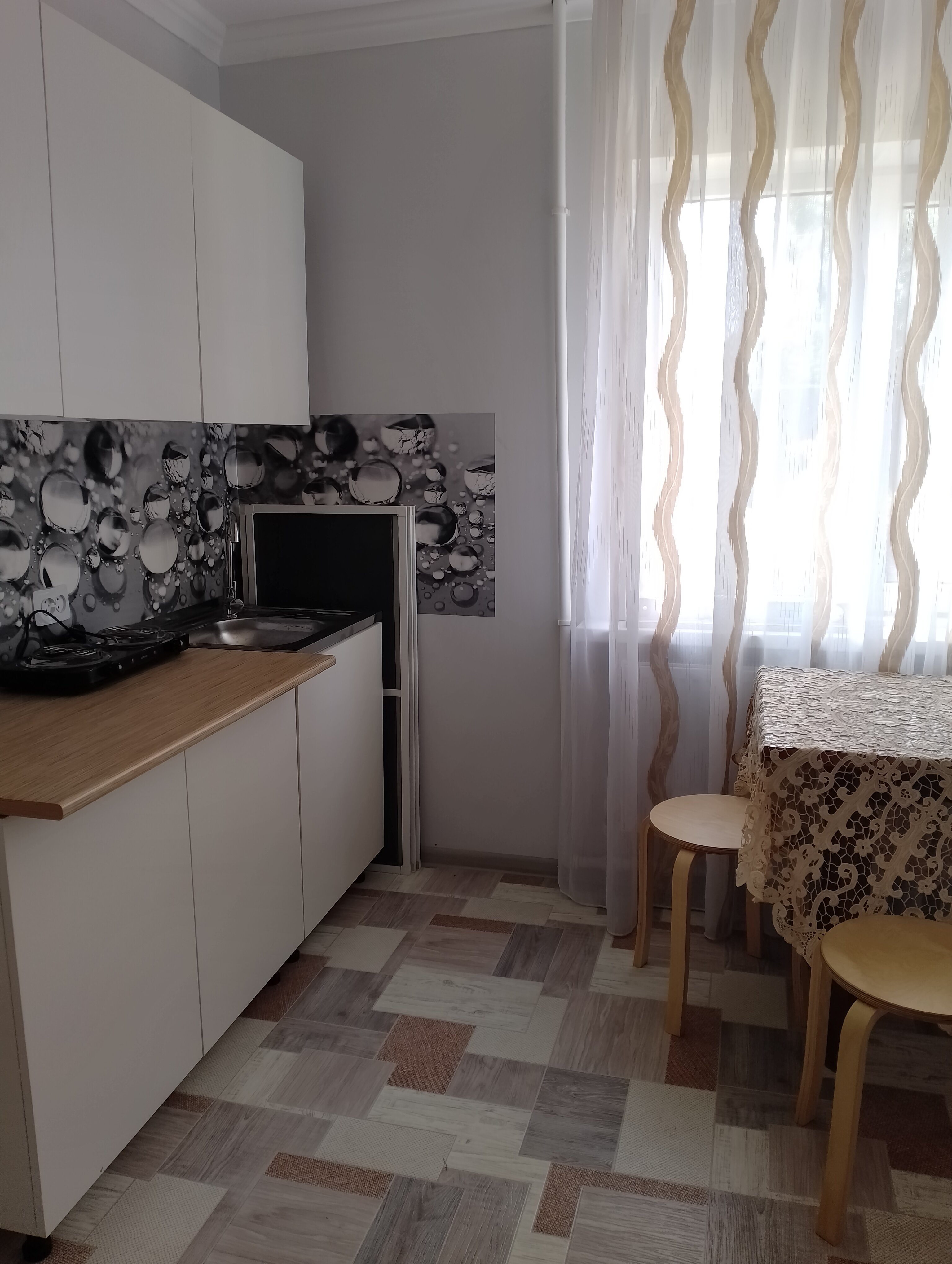 Фото Левада