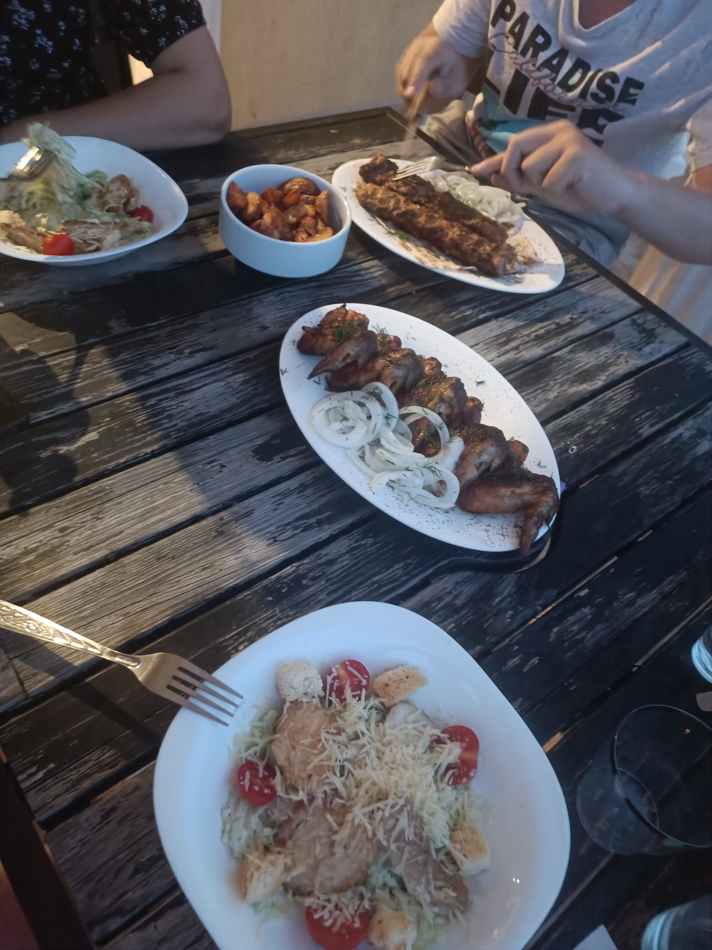 Фото Морской ветер