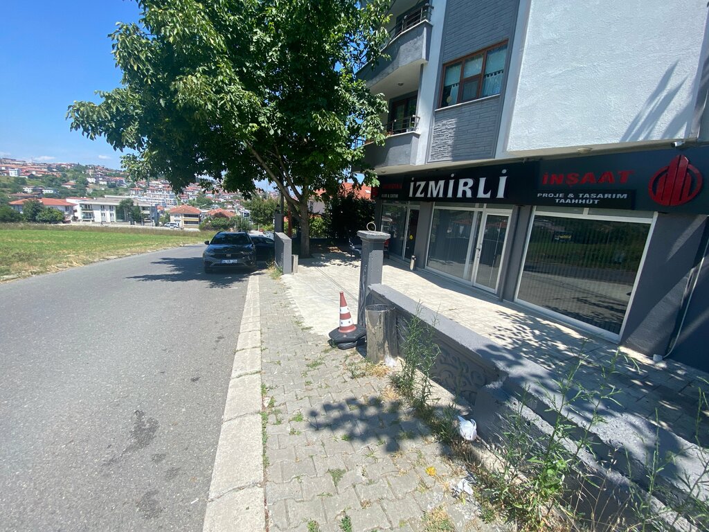 Real estate agency Efe Meat Fish Restaurant, Adapazari, photo