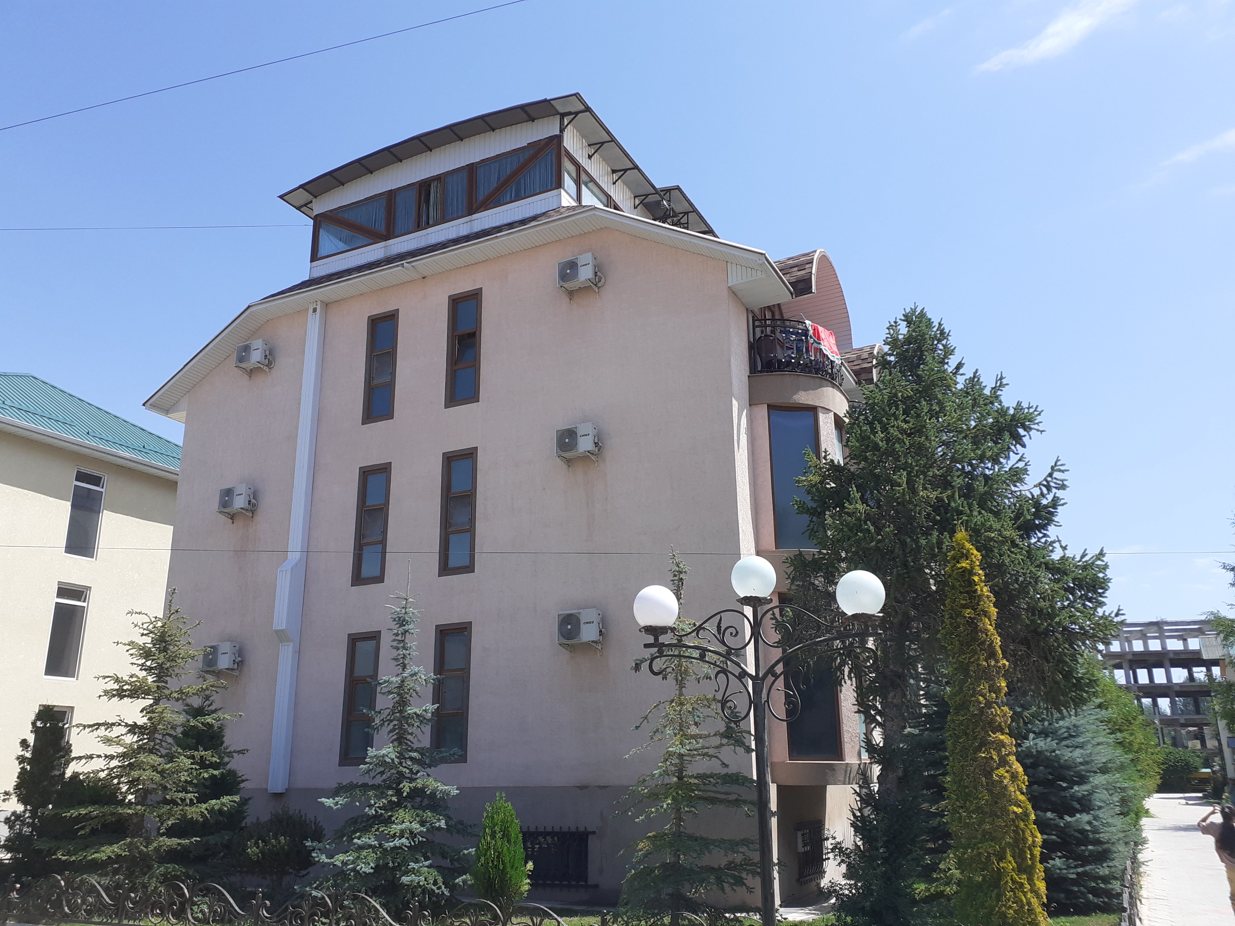 Фото Кристалл