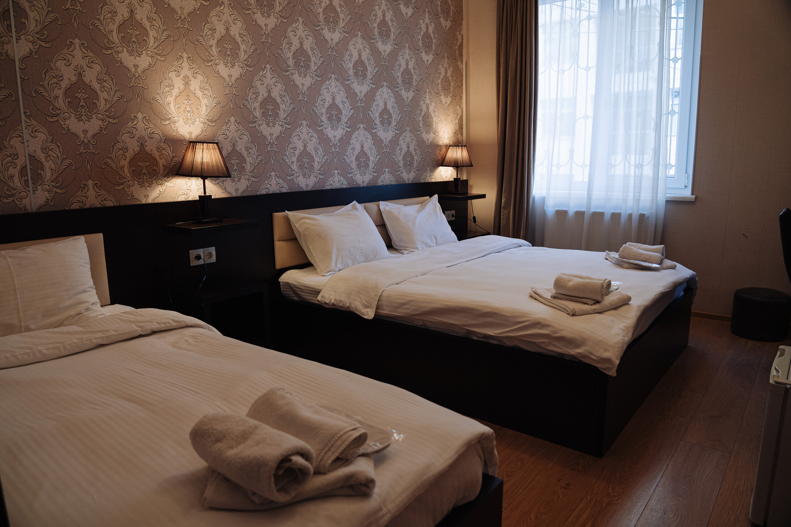 Фото Otiums Hotel