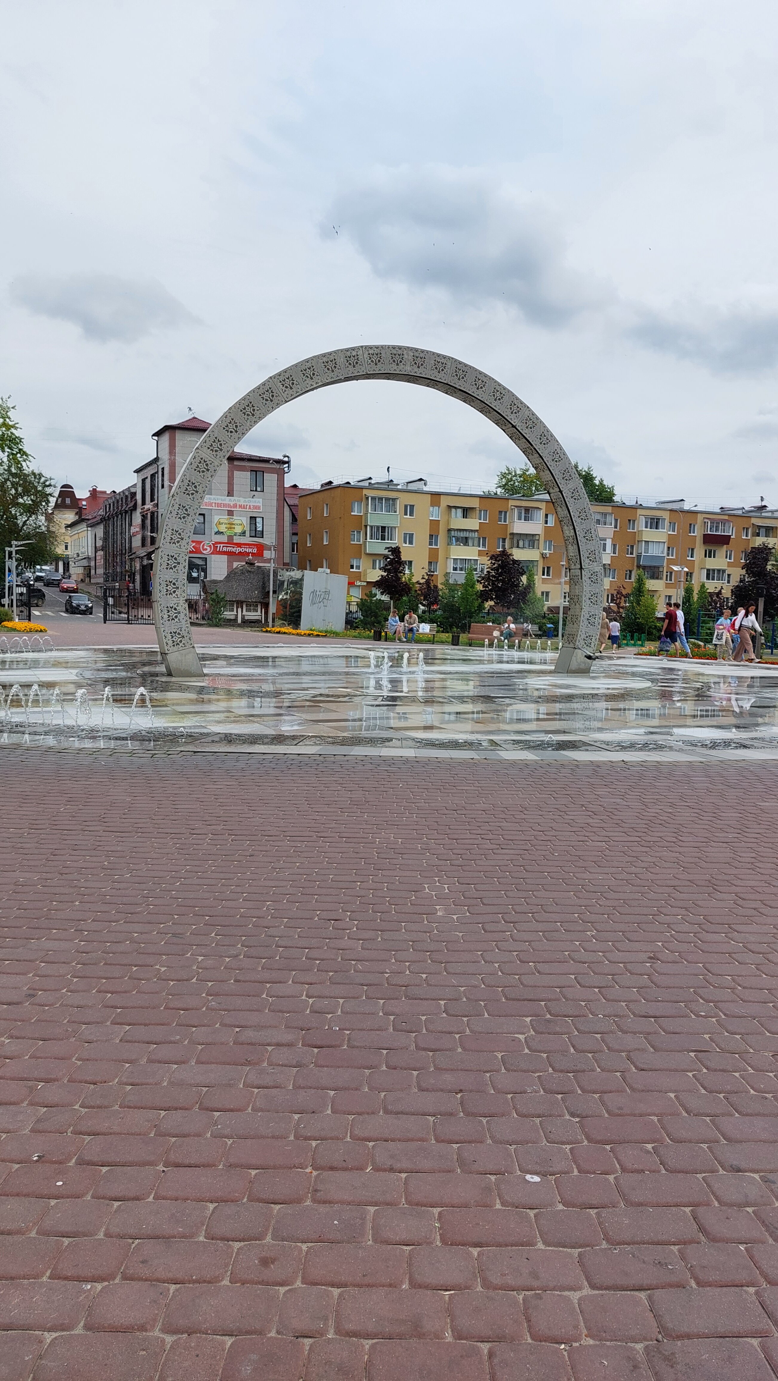 Фото Вилладжио