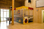Творческое объединение Ежи (Pervomayskiy district, Uritskogo Street, 42), organization of children events