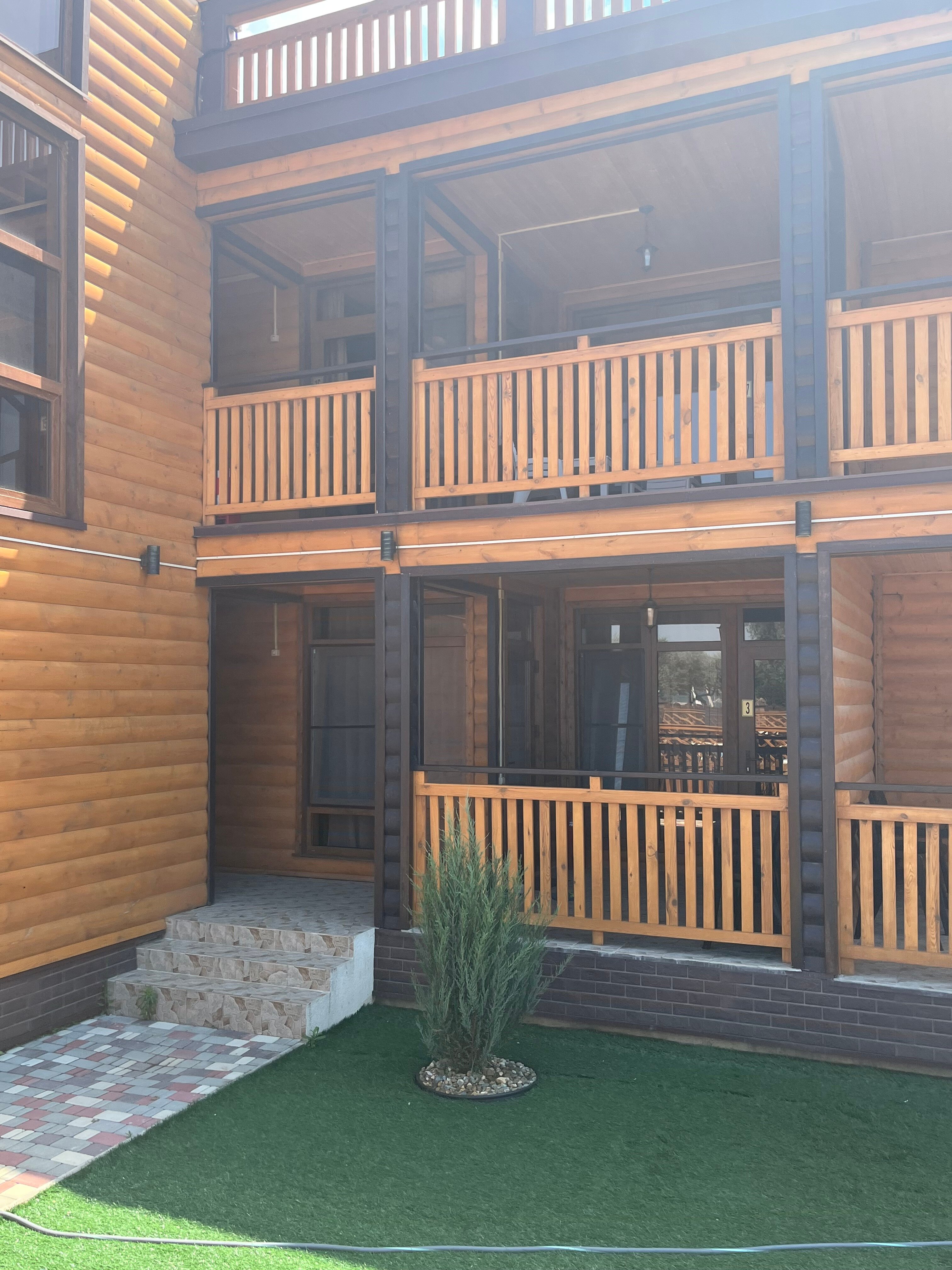 Фото отеля 5