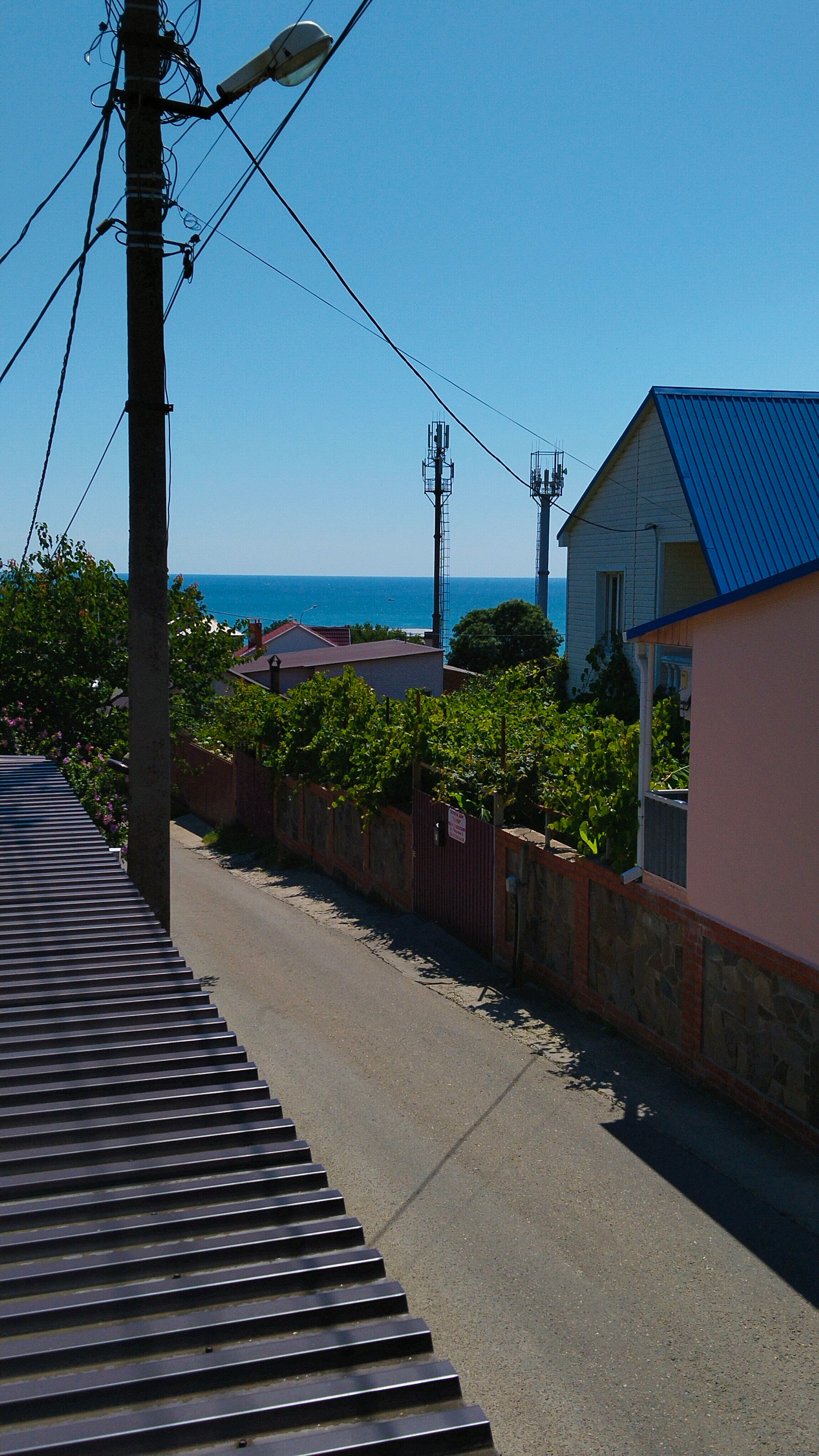 Фото Радуга