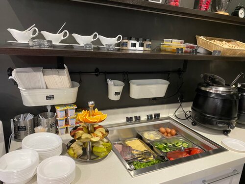 Гостиница Time во Владивостоке