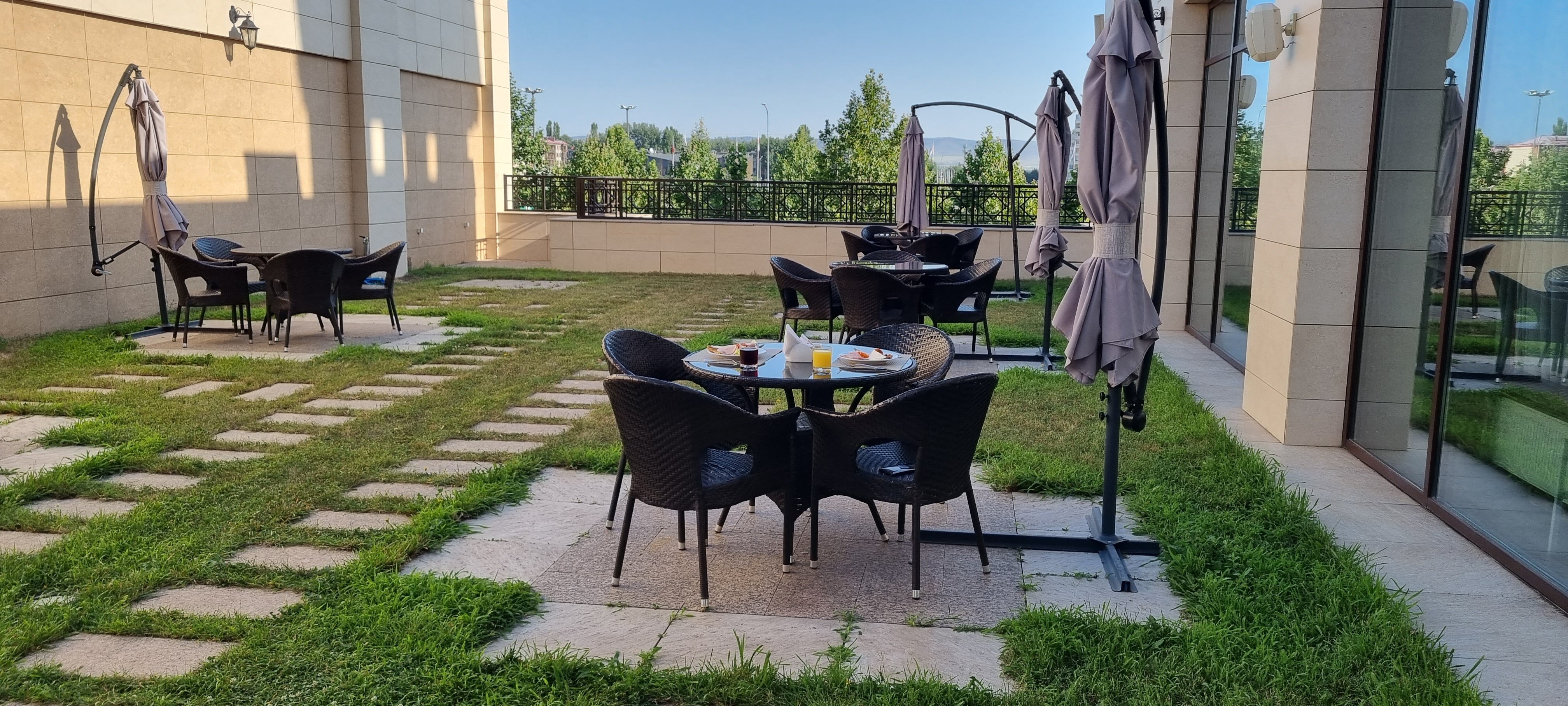 Фото The Local Hotels Grozny