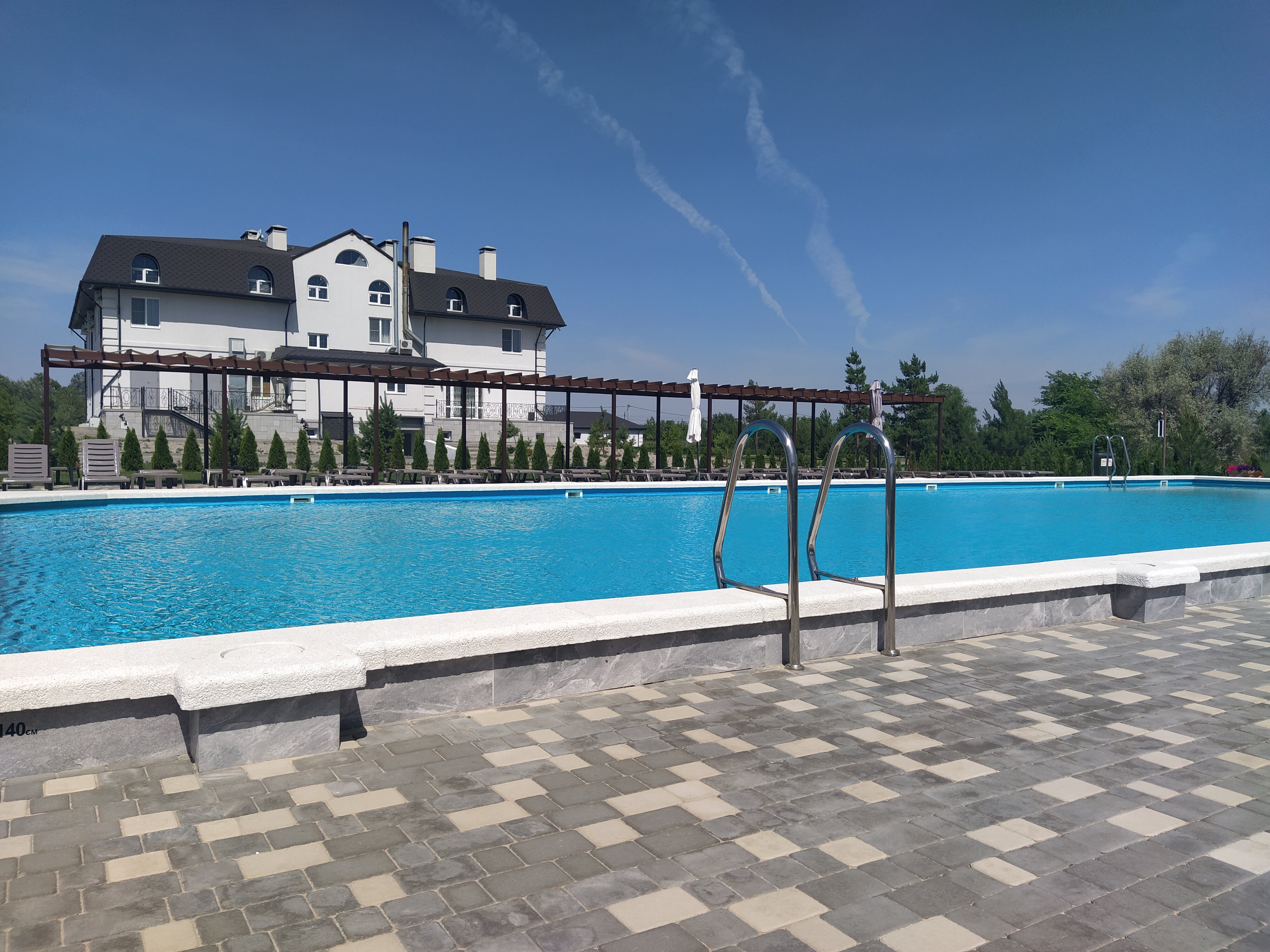 Фото Вилла София