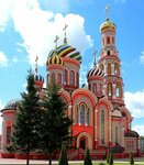 Ascension Tambov Convent (ulitsa Volodarskogo, 3), monastery, convent, abbey