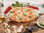 Pizza Marvel (Kazanskoye Highway, 10Вк1), pizzería