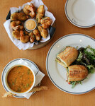 Paul (Abu Dhabi, Sheikh Rashid Bin Saeed Street, 6F), cafe