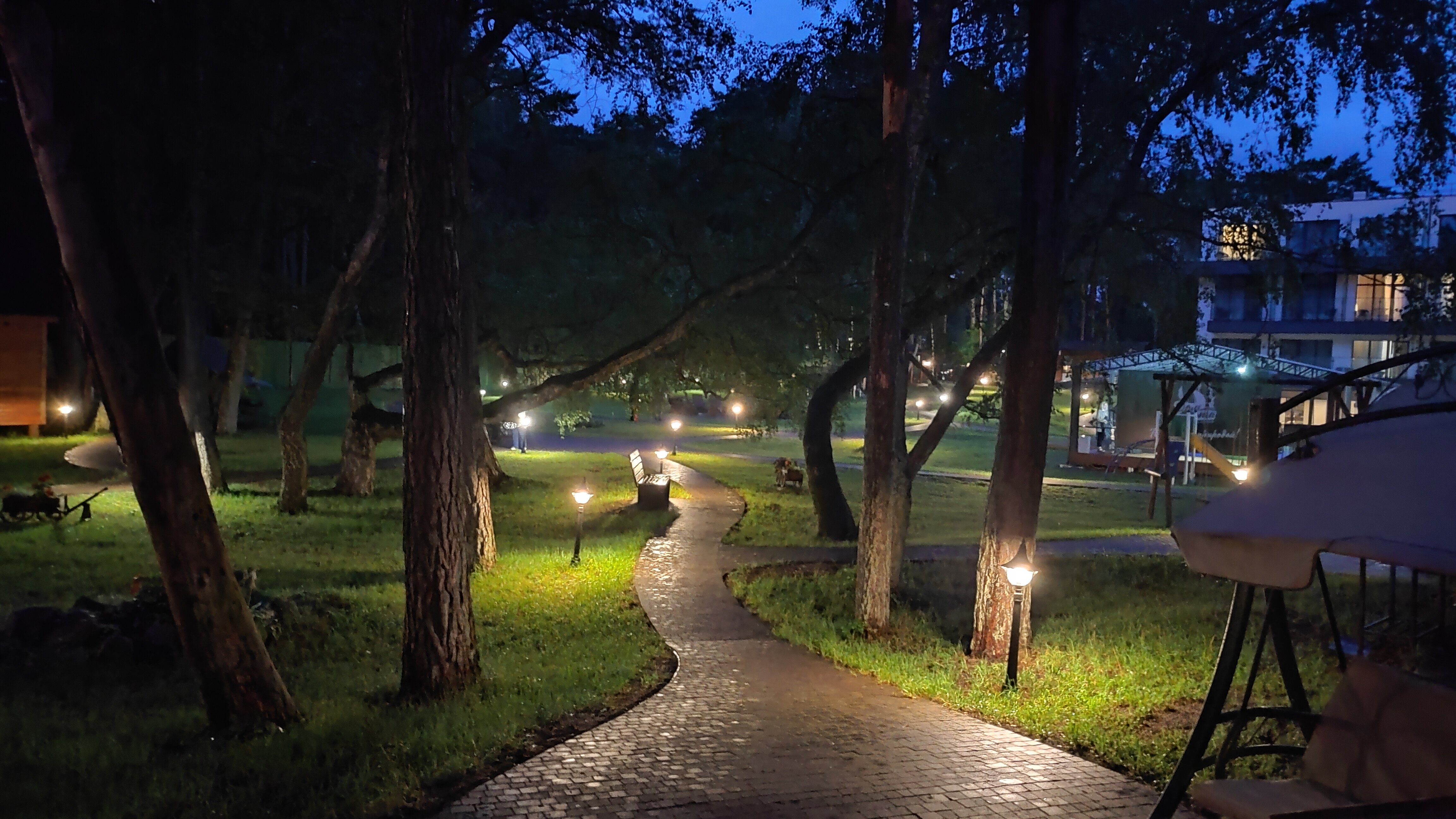 Фото Дом поэта