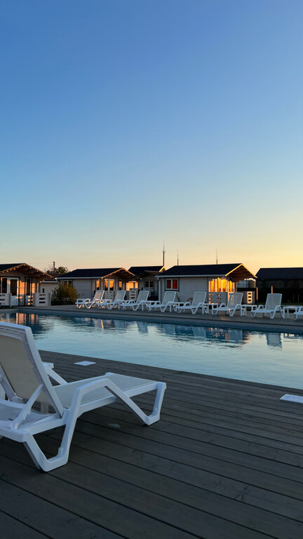 Фото Веселовка Парк