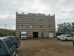 Научно-производственный центр Дамир (ул. Пугачёва, 49, Уфа), шиномонтаж в Уфе
