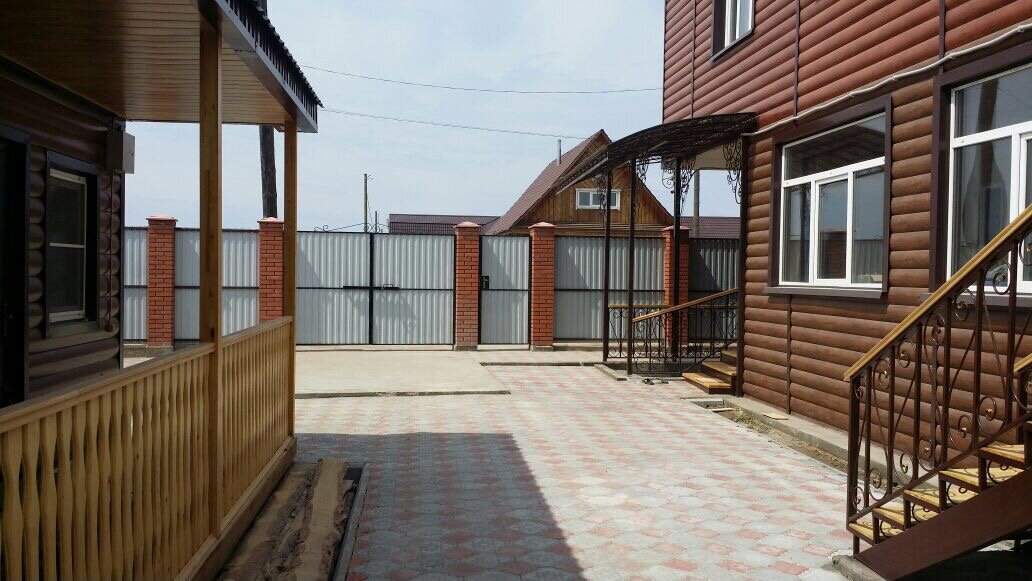 Фото База отдыха Энергия