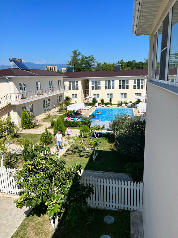 Фото Family Resort Bambora