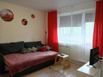 Gornitsa na ulitse Vladimirskaya 37 (Vladimirskaya Street, 37) ، سكن للإيجار اليومي