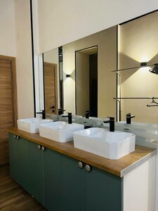  Хостел на Глазном