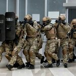 Security-mtb (Kashirskoye Highway, 3к1с2), compañía de seguridad