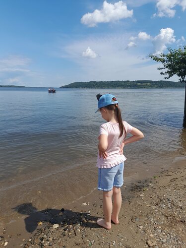 i̇skele Лысая Гора, Nijegorodskaya oblastı, foto