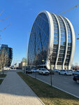 Лорсанова (Chechen Republic, Grozny, Saypuddina Lorsanova Street), housing complex