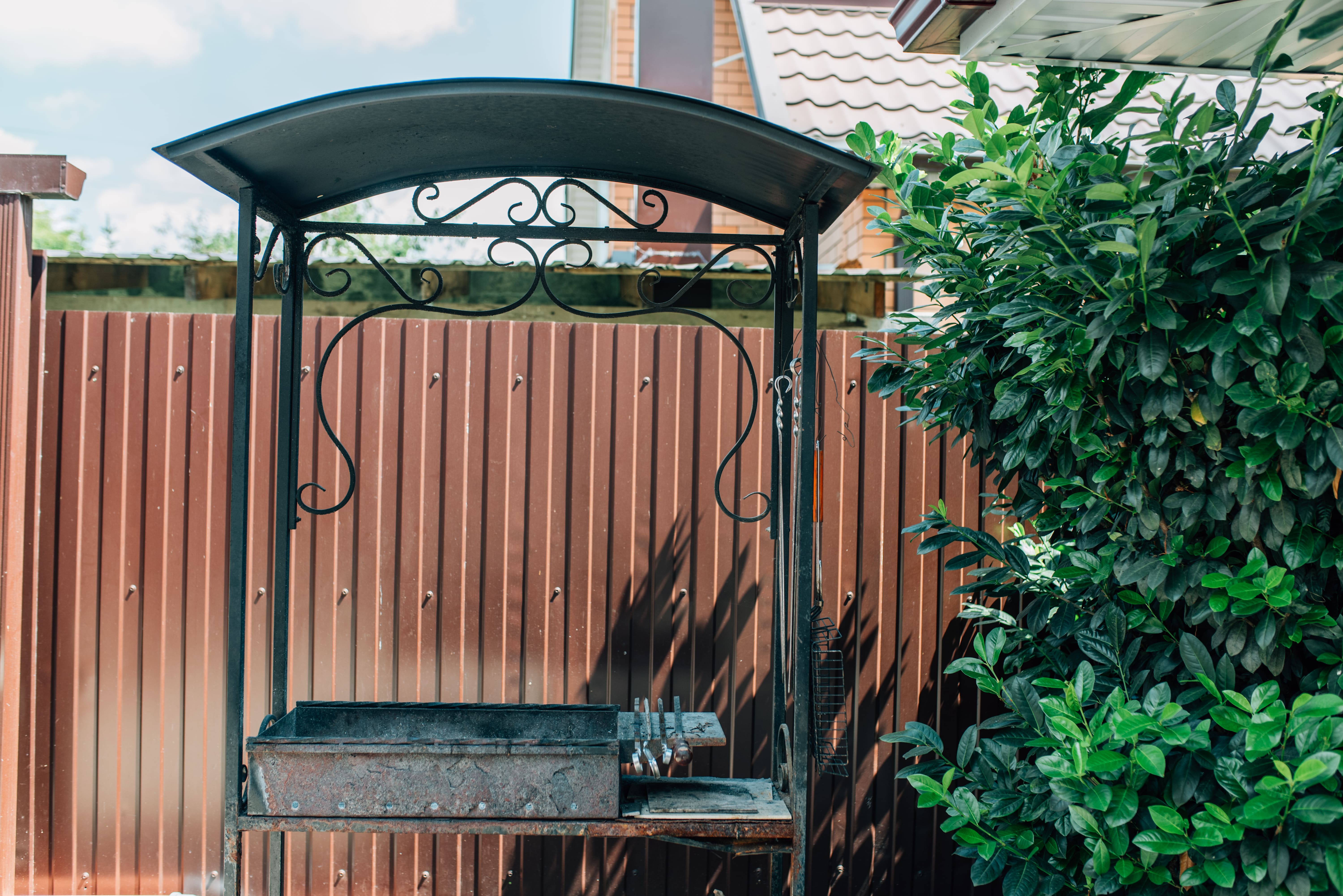 Фото Огни хаджоха