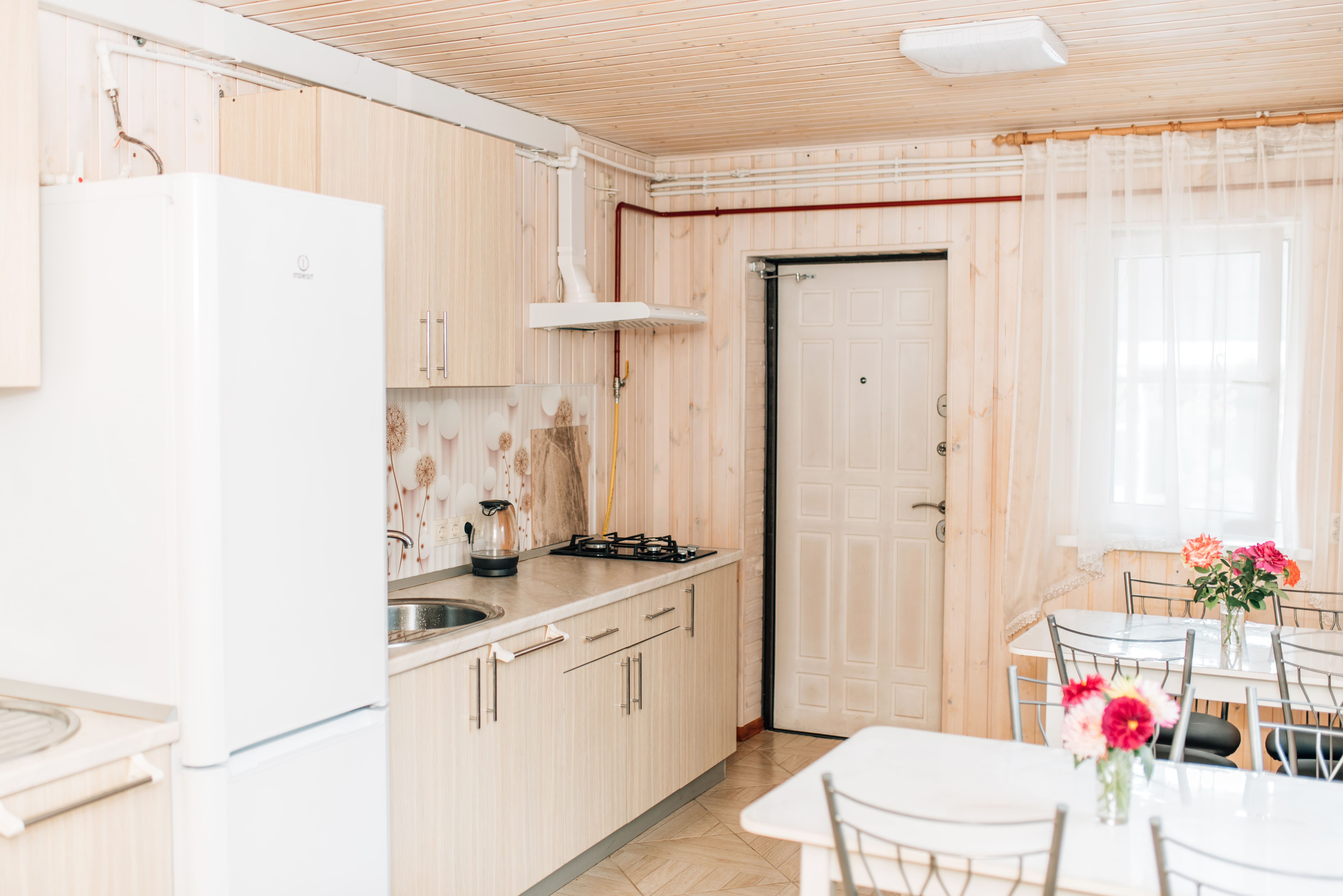 Фото Огни хаджоха