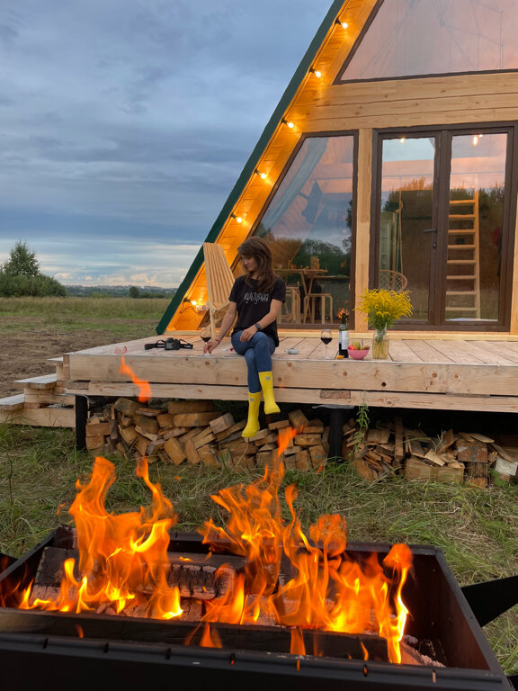 Фото Дом Грёз Тихое место