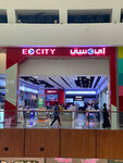 ECity (Dubai Mall, Downtown Dubai, Dubai), electronics store