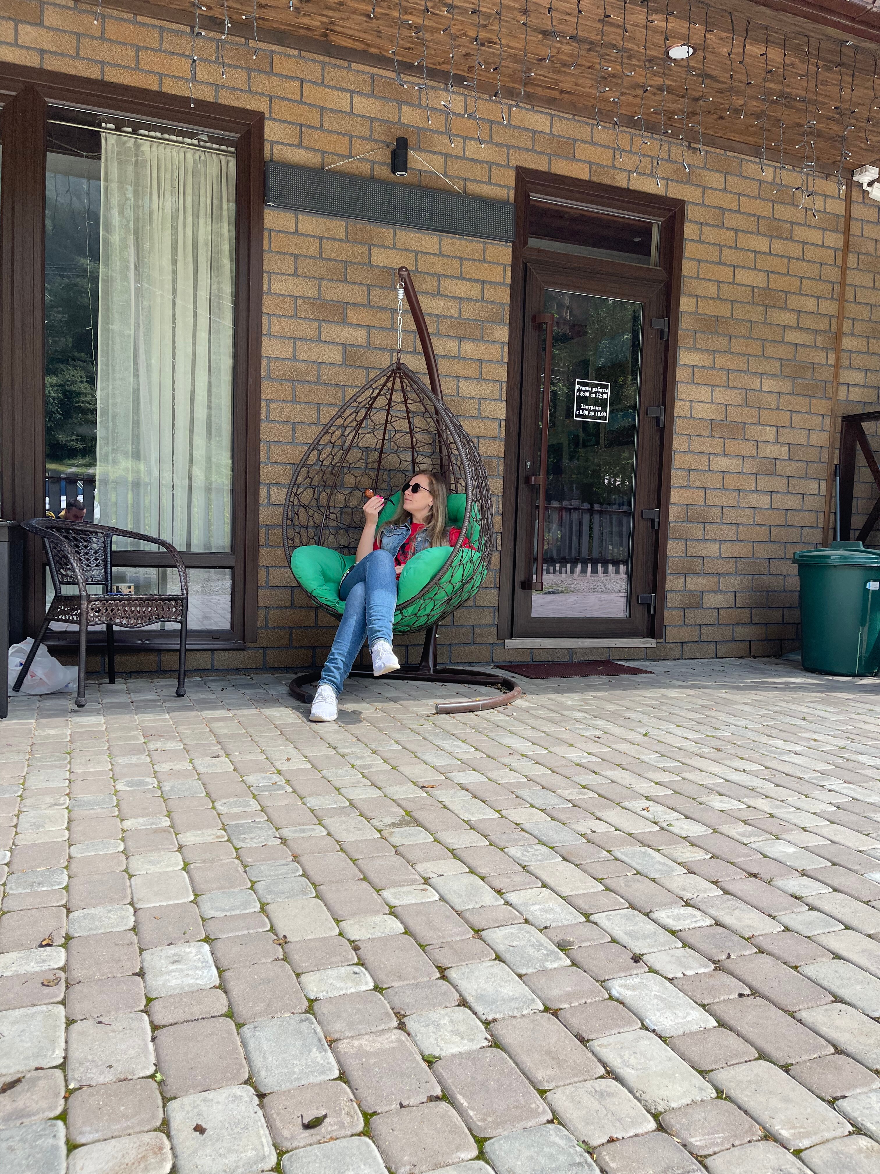 Фото Пилигрим
