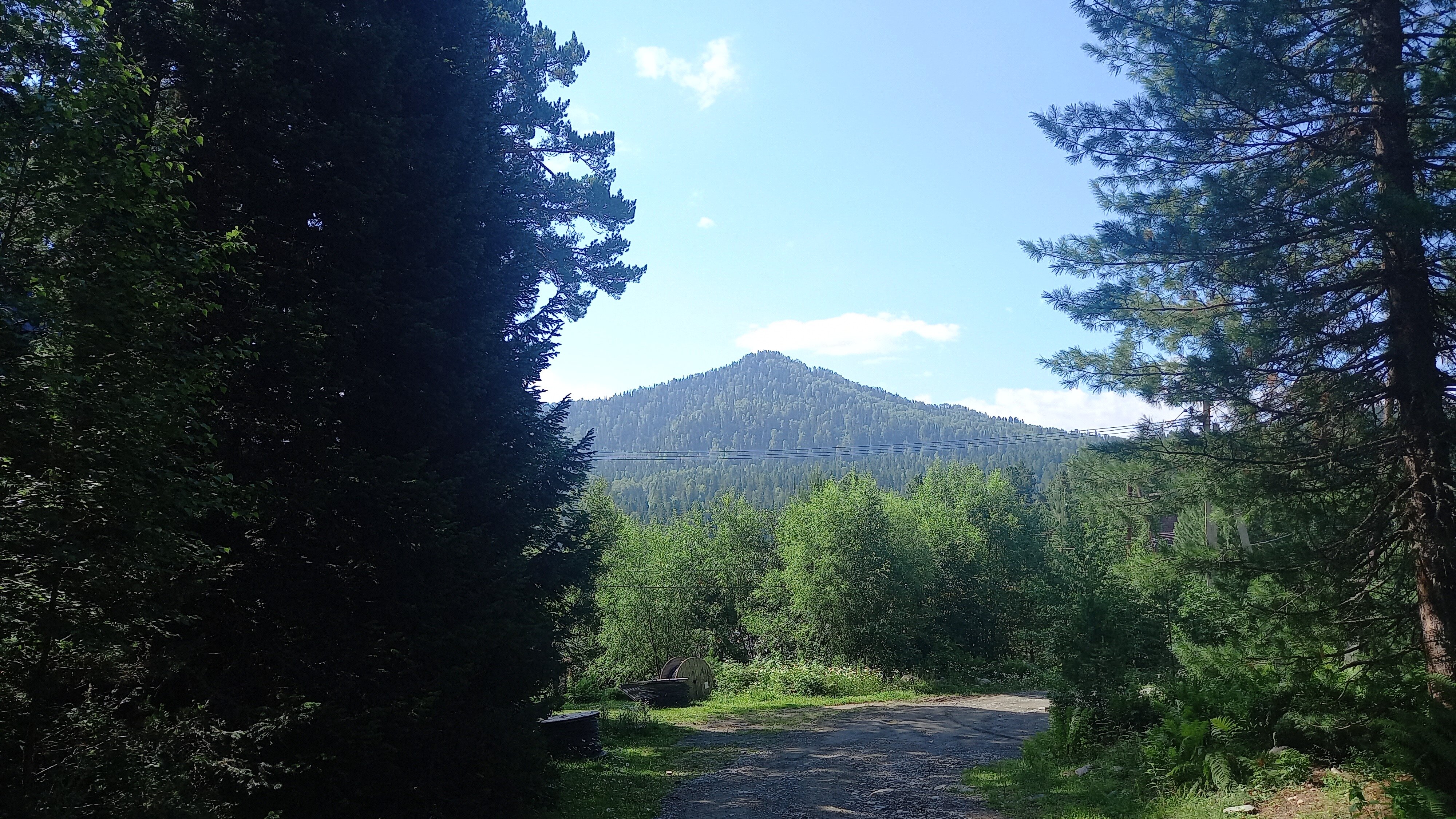 Фото Усадьба Лукоморье