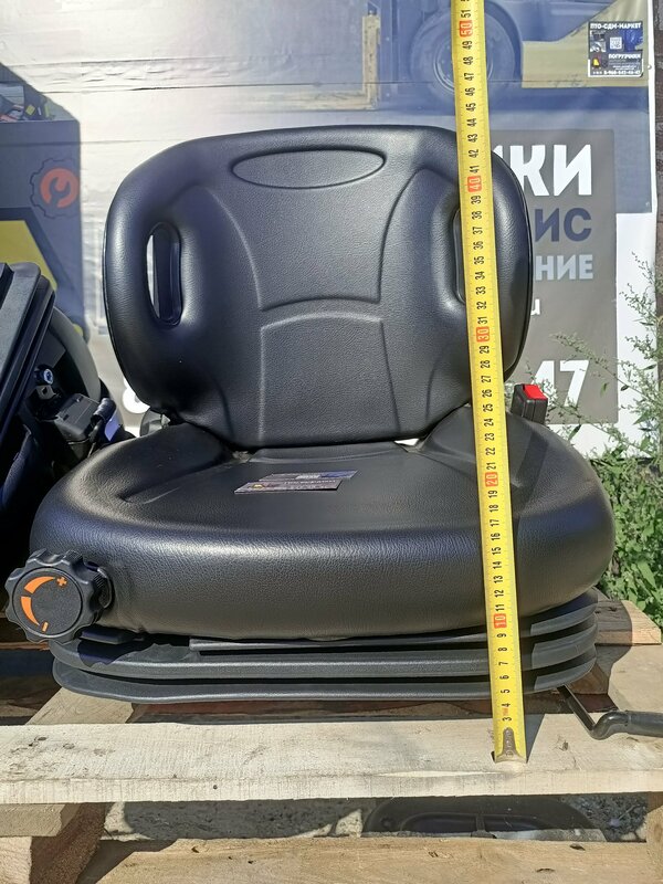 сиденье Премиум версия №3 wingback 116st8822