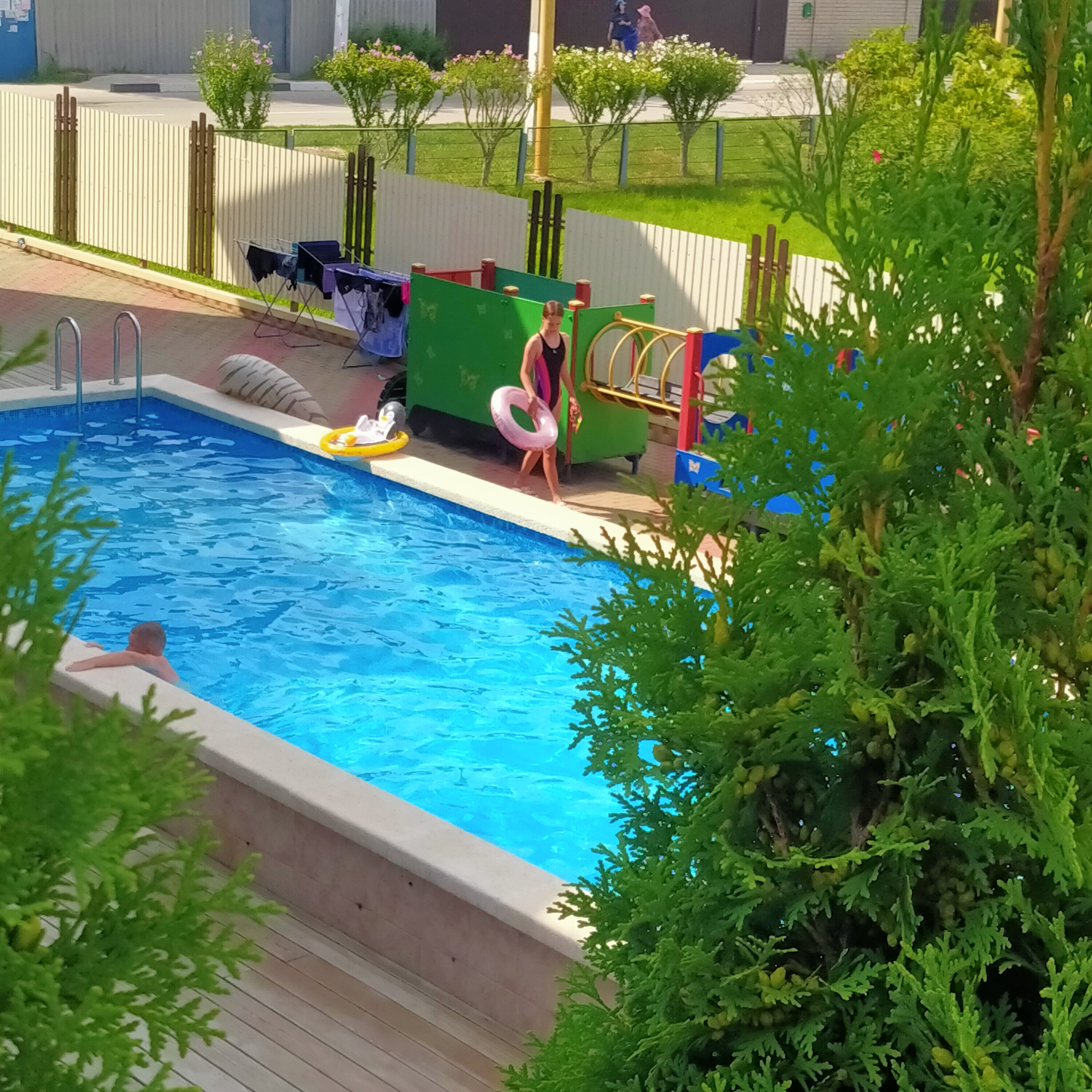 Фото Рандеву