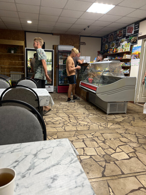 Фото Кафе-мотель24