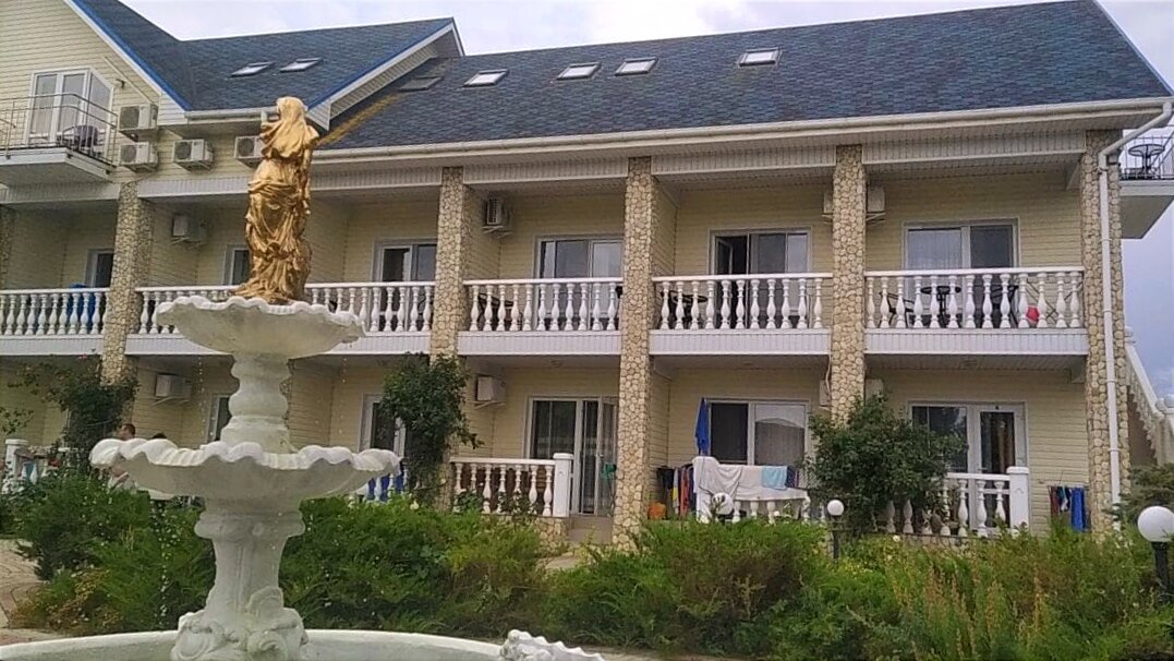 Фото Альбатрос