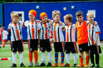 Football schooll Triumf (ulitsa Dranko, 114/101), sports club