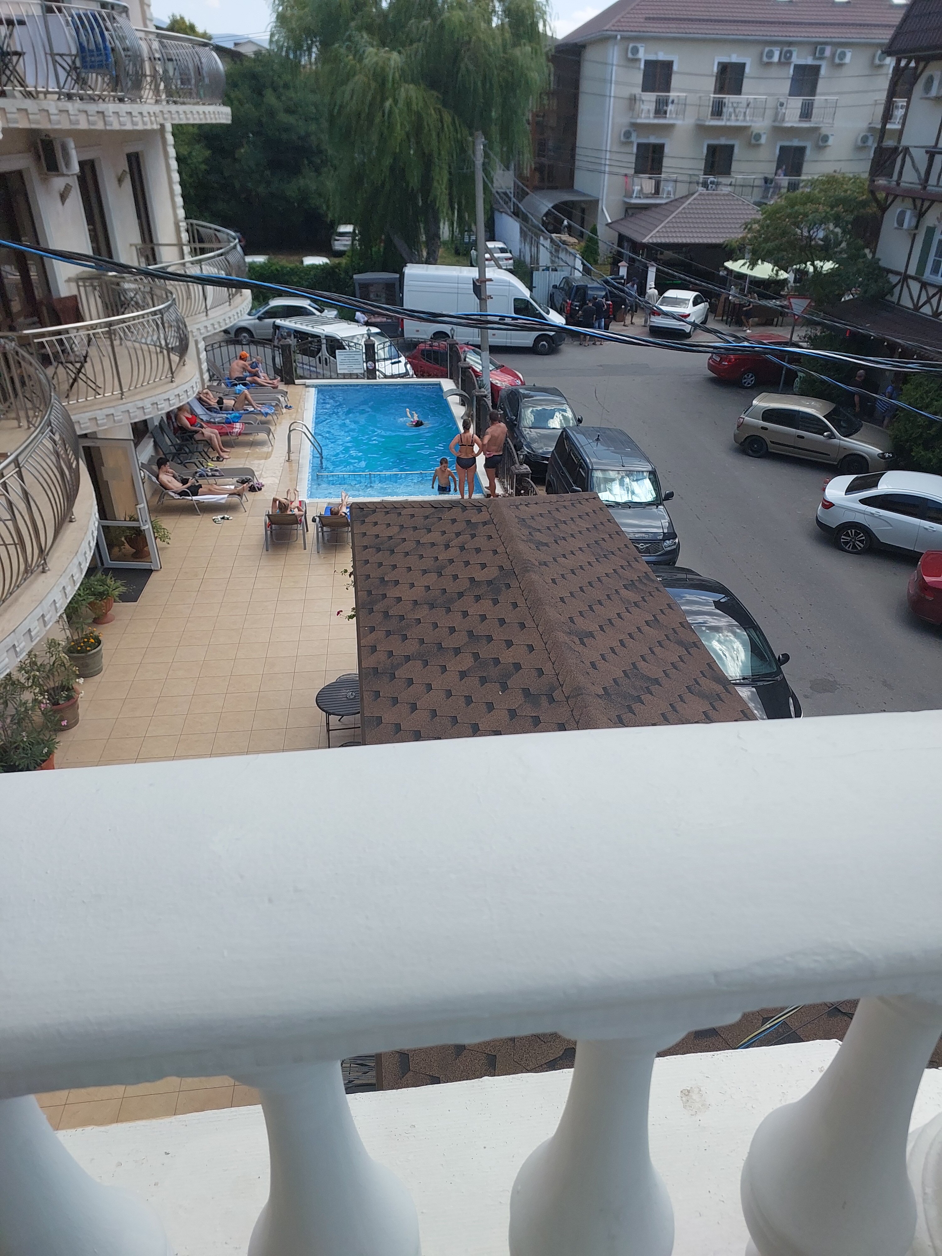 Фото Натела