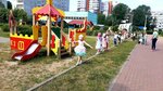 Детский сад (Солнечный бул., 5, Калининград), детский сад, ясли в Калининграде