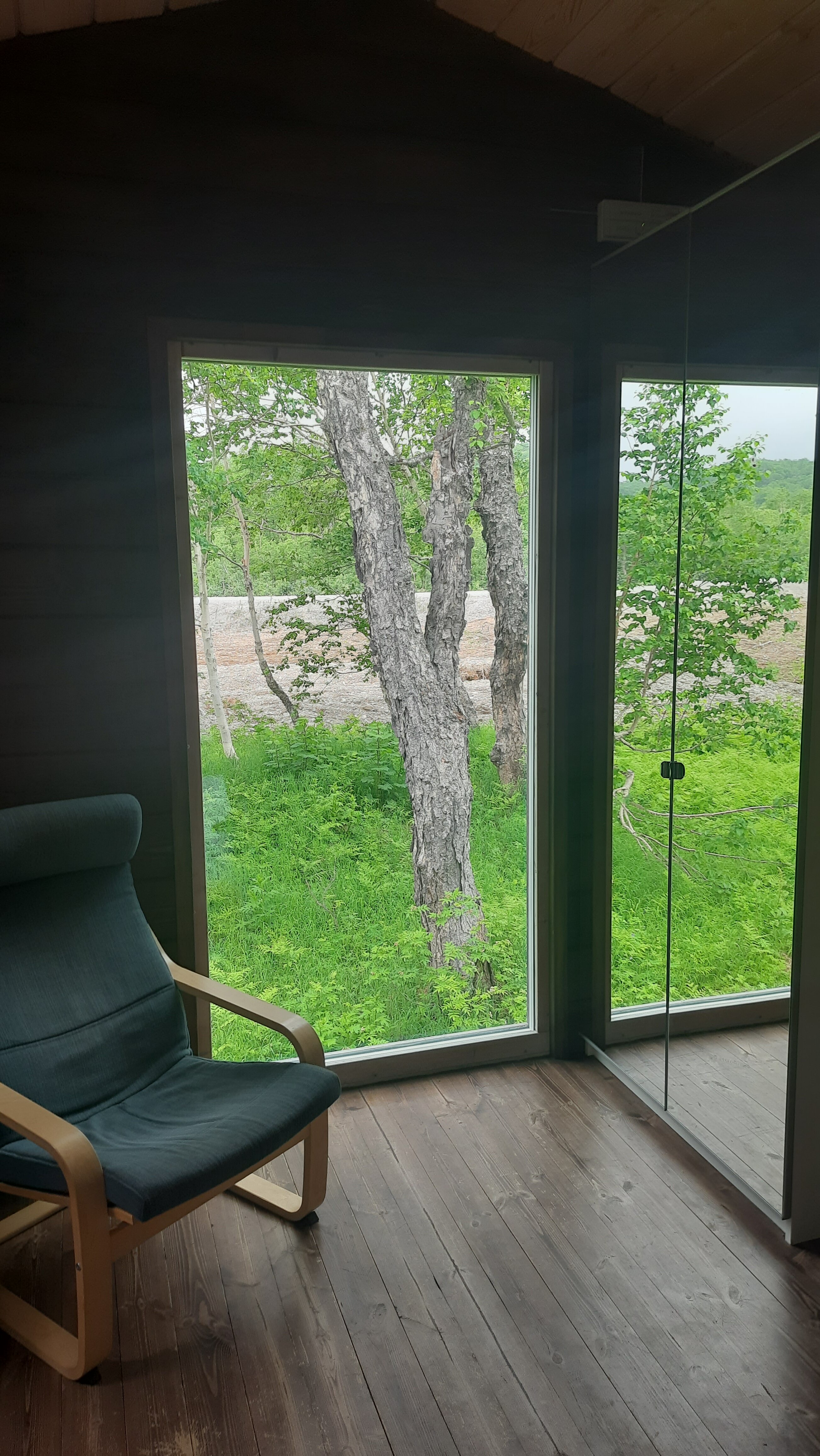 Фото Камчатка Форест Лодж