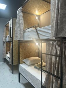 Хостел Пальмира