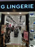 G Lingerie (Antalya, Kepez, Altınova Sinan Mah., Çağdaş Sok., 5), i̇ç giyim ve mayo mağazası  Antalya'dan
