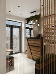 Pnd (territoriya Slavyanka, Rostovskaya Street, 21к1), nail salon