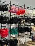 Melodiya_soblazna (Abubakarova Street, 39), lingerie and swimwear shop