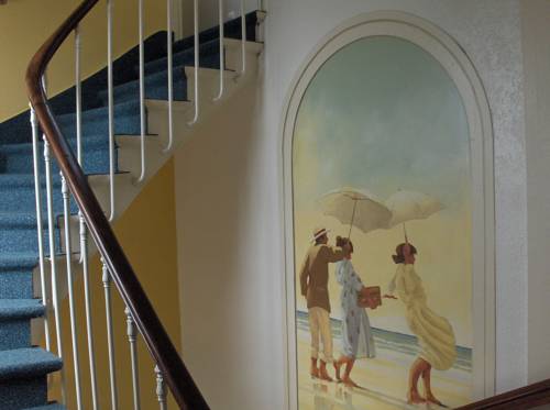 Фото La Villa Andry