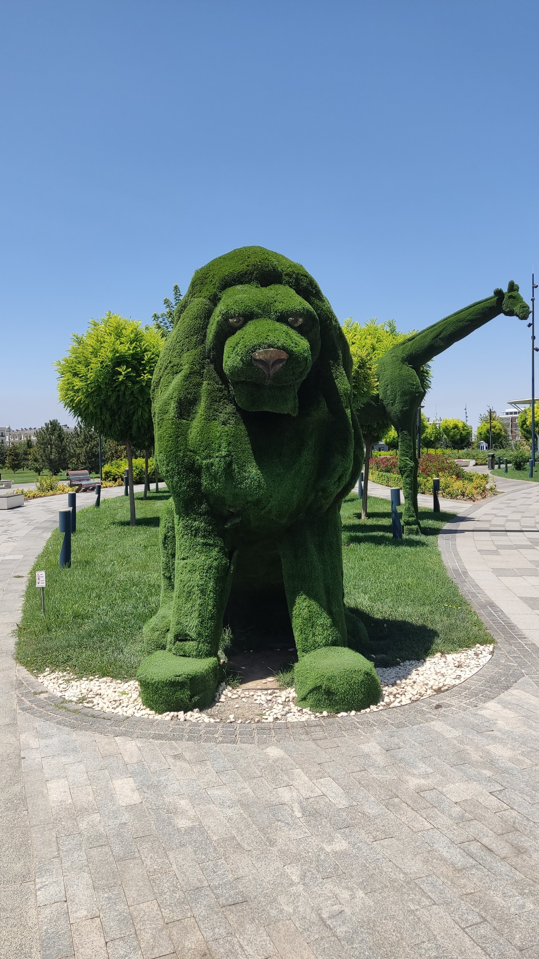 Фото Hilton Tashkent City