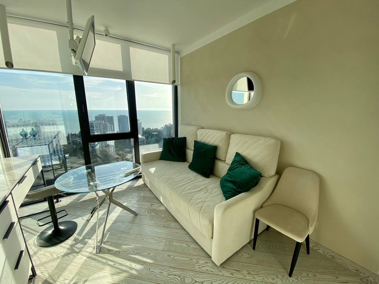 Фото СочиПосуточно