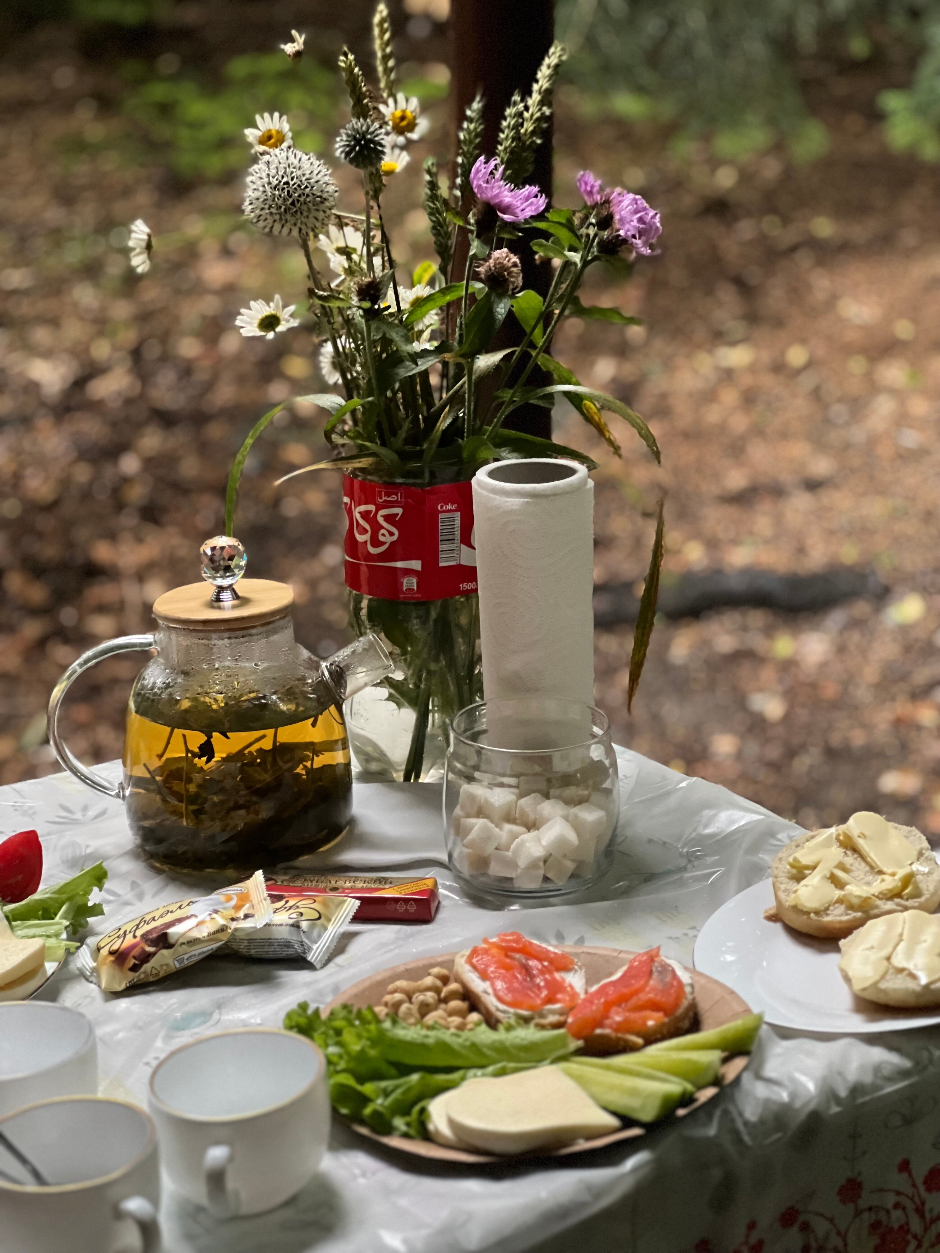 Фото Атмосфера Архыз